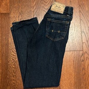 Boys Polo Ralph Lauren Jeans EUC